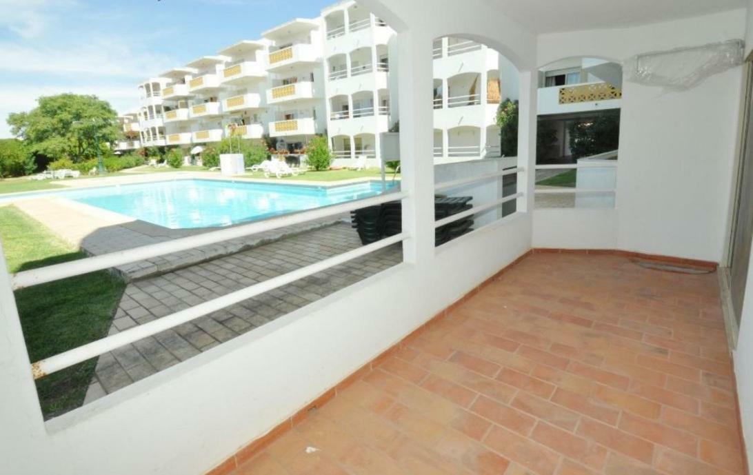 Appartement Ria Formosa *