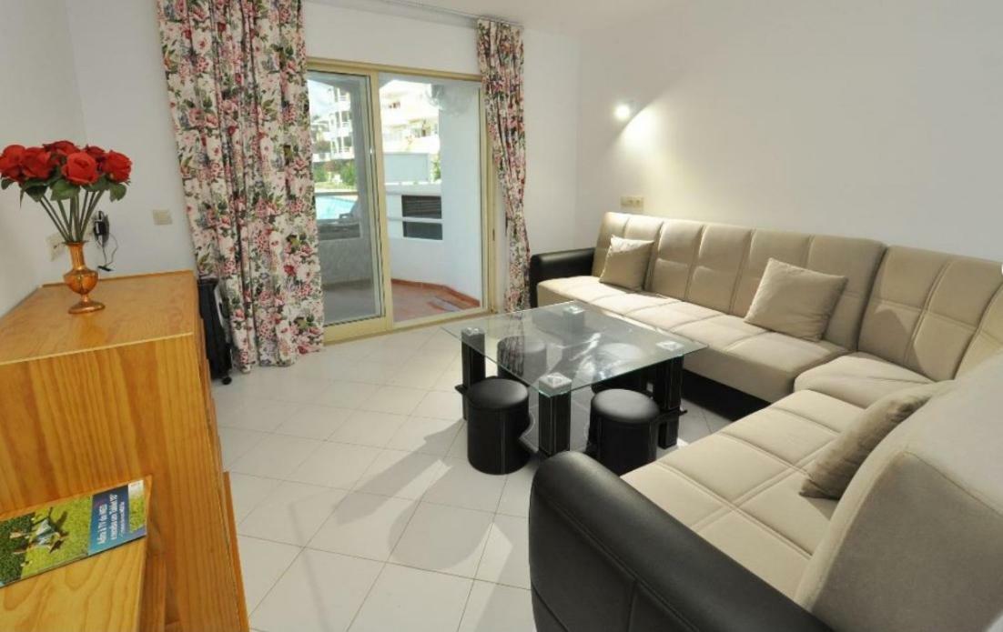 Appartement Ria Formosa *