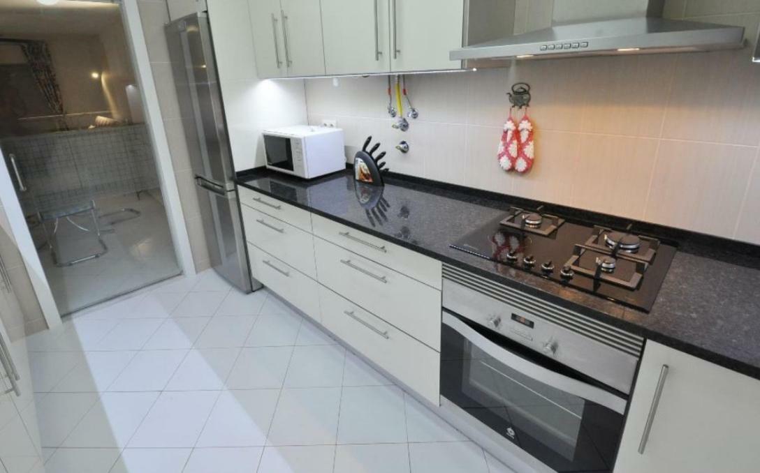 Appartement Ria Formosa Albufeira