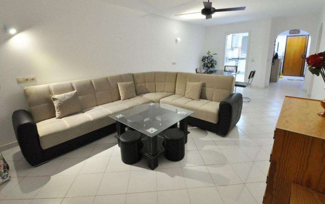 Appartement Ria Formosa